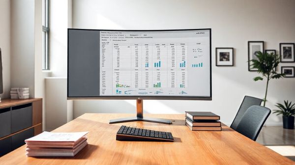 Améliorez la gestion RH grâce à des modèles Excel pratiques