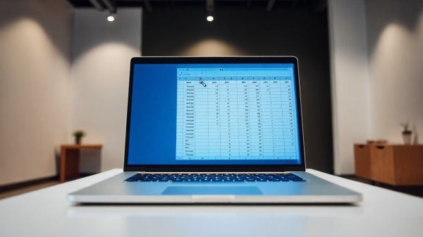 Améliorez la gestion RH grâce à des modèles Excel pratiques