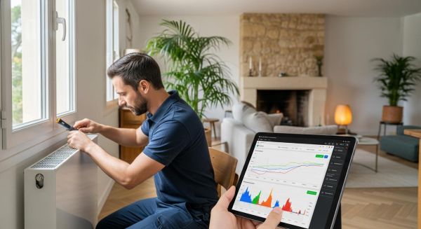 Audit énergétique à Marseille : comment réussir la transition de votre logement ?