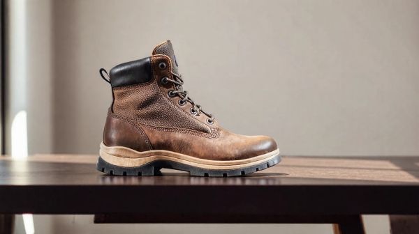 Choisir des chaussures de travail Cofra pour sécurité et bien-être