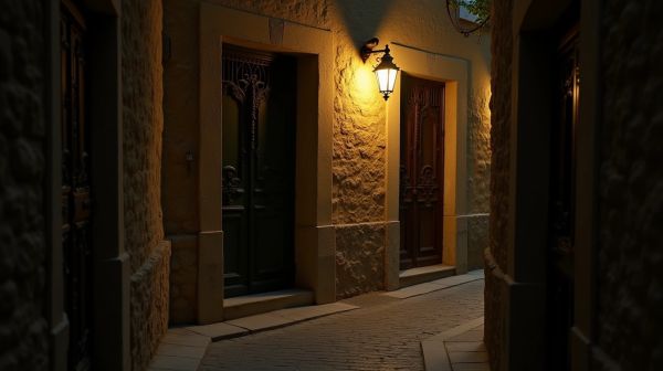 Comment choisir une entreprise de sécurité privée à Marseille 5e arrondissement