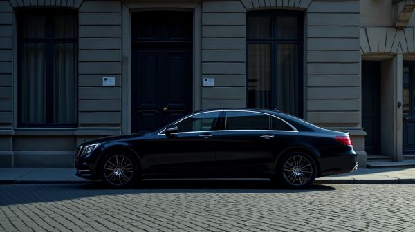 Comment choisir une entreprise de sécurité privée à Marseille 5e arrondissement