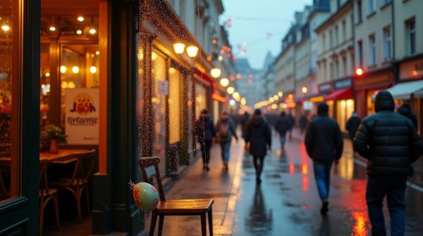 Emploi crèche à Lille : explorez les opportunités disponibles