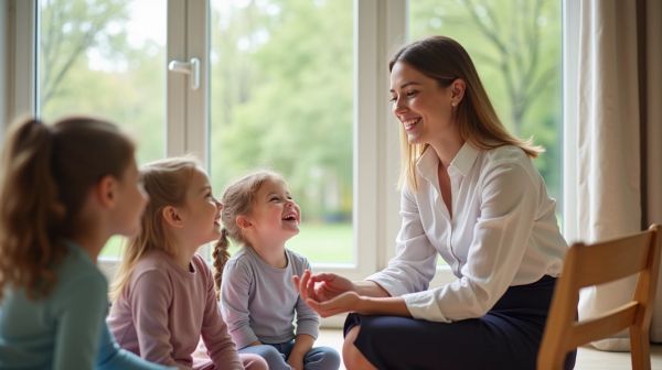 Emploi crèche à Lille : explorez les opportunités disponibles
