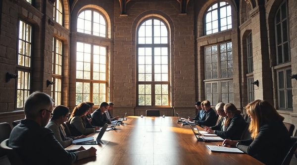 Formation en gestion de projet à paris : guide complet