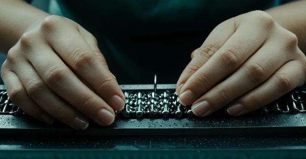 Formez-vous comme prothésiste ongulaire à nancy en 5 jours !