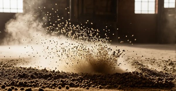 Location de brumisateurs : maîtrisez la poussière sans effort !