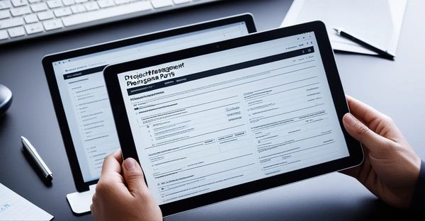 Management de projet : découvrez la formation à paris