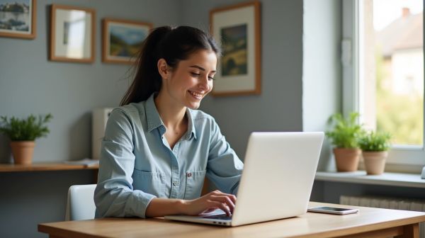 Marre de la gestion administrative ? Optez pour une assistante à Mauléon-Licharre