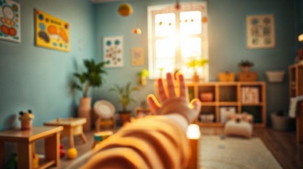 Opportunités professionnelles en crèches à Lille à découvrir