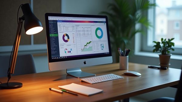 Optimisez votre gestion RH avec un tableau de bord Excel