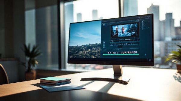Top astuces pour sélectionner la formation optimale en montage vidéo