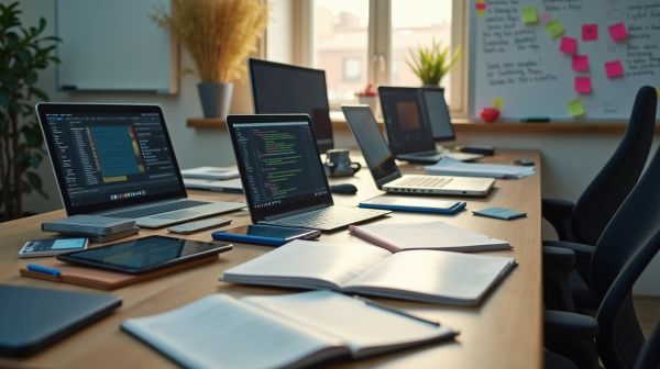 Top ressources pour démarrer et réussir un projet