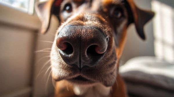 Top stratégies pour utiliser les chiens renifleurs contre les punaises de lit