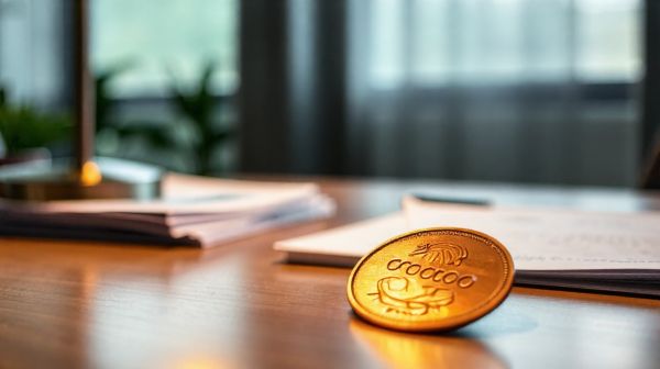 Tout savoir sur la médaille bronze EcoVadis et ses implications