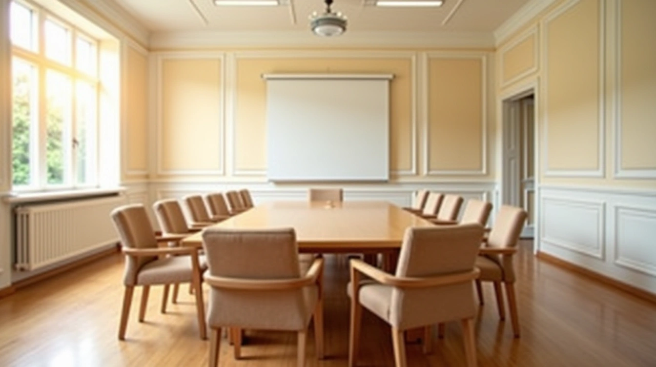 Pourquoi choisir une salle de séminaire au cœur du Var ?